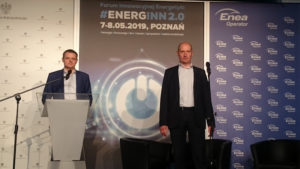Obraz przedstawiający WCWI na konferencji Expopower MTP 2019 nr 1