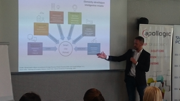 Obraz przedstawiający wydarzenie MeetUP nr 3