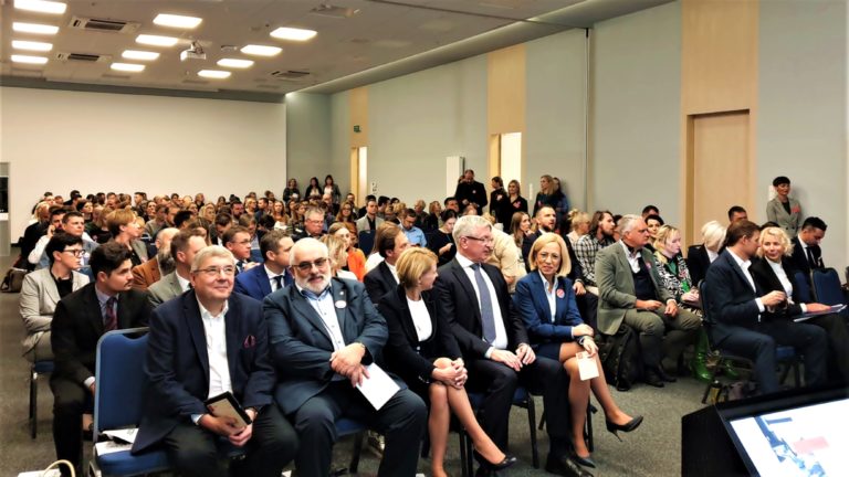 Forum Rozwoju Miast – podsumowanie konferencji smart city